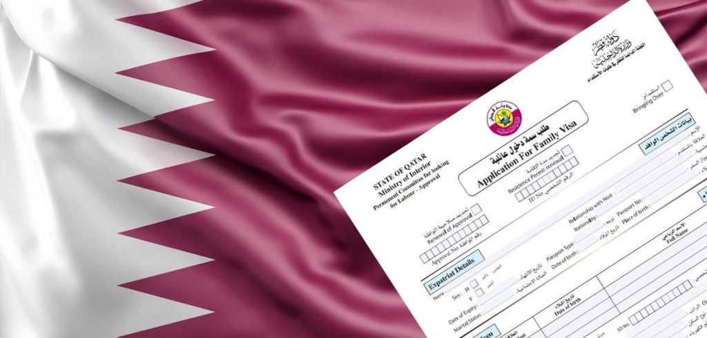 Qatar-Visa