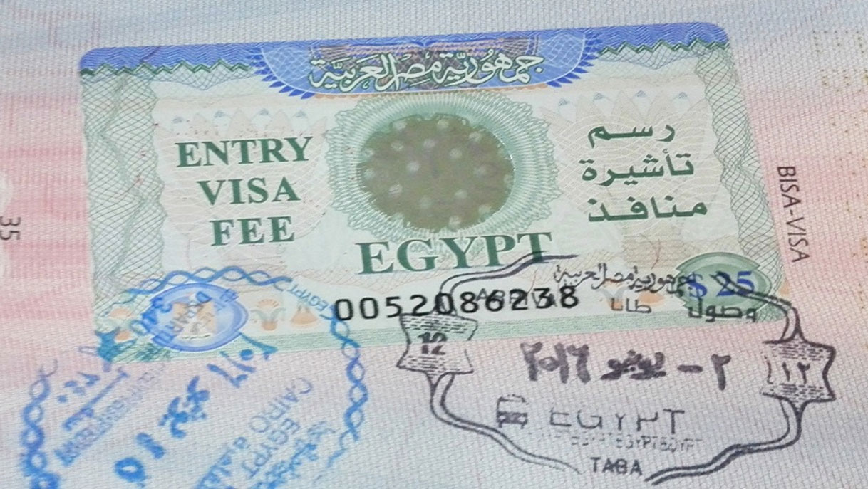 Egypt-Visa-For-Indians