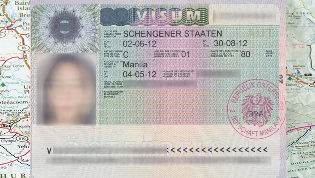 austria-visit-visa