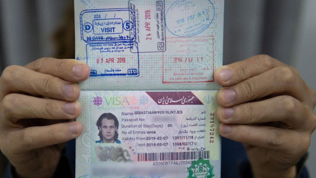 iran-visa