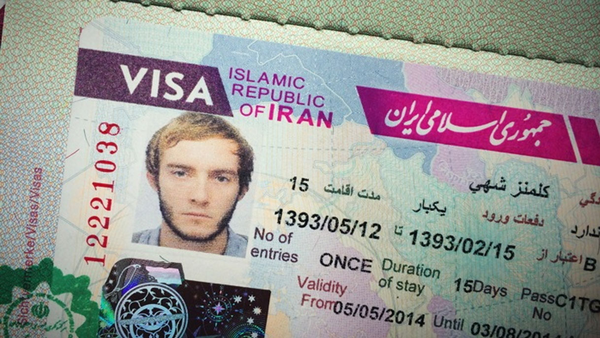 iran-visa