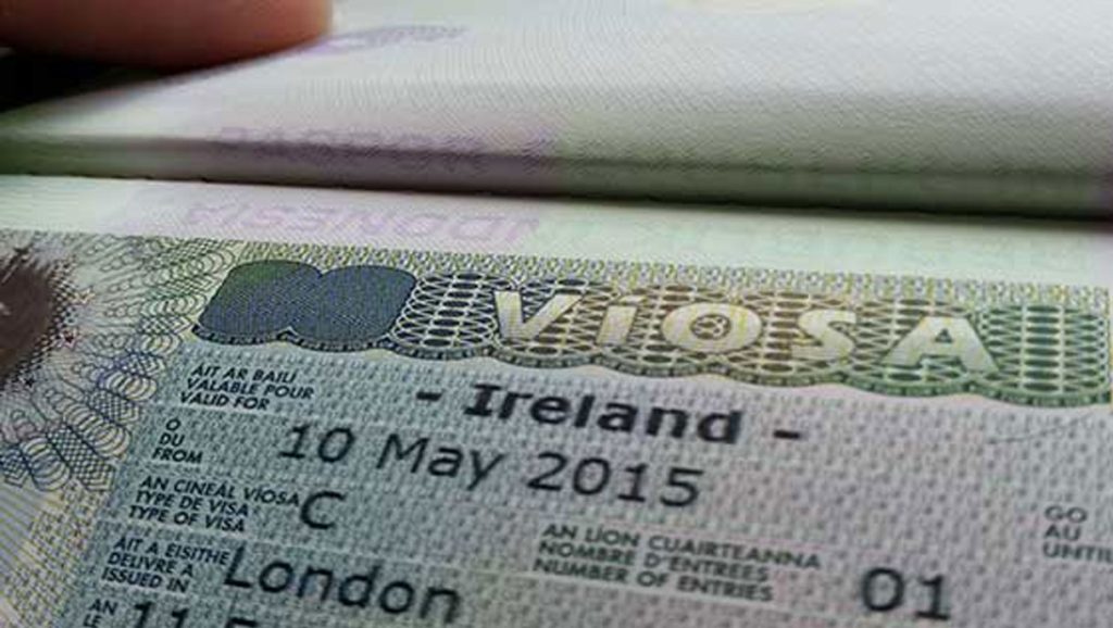 ireland-study-visa